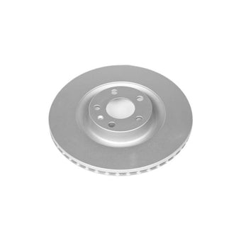 compare product Power Stop 04-09 Audi S4 Front Evolution High Carbon Geomet Coated Rotor