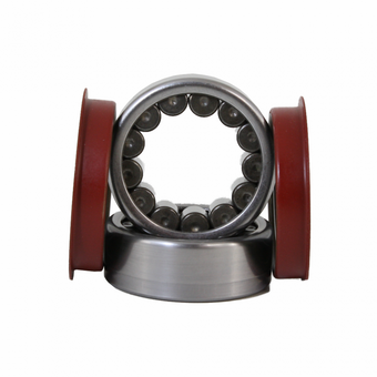compare product Revolution Gear & Axle GM 9.5in Rear Axle 2.996in O.D. Axle Bearing & Seal Kit