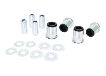 compare product Whiteline 24-26 Ford Ranger Lower Control Arm Inner Front Bushing Kit