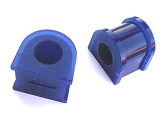 compare product SuperPro 2009 Subaru Forester X Premium Front 21mm Sway Bar Mount Bushing Set
