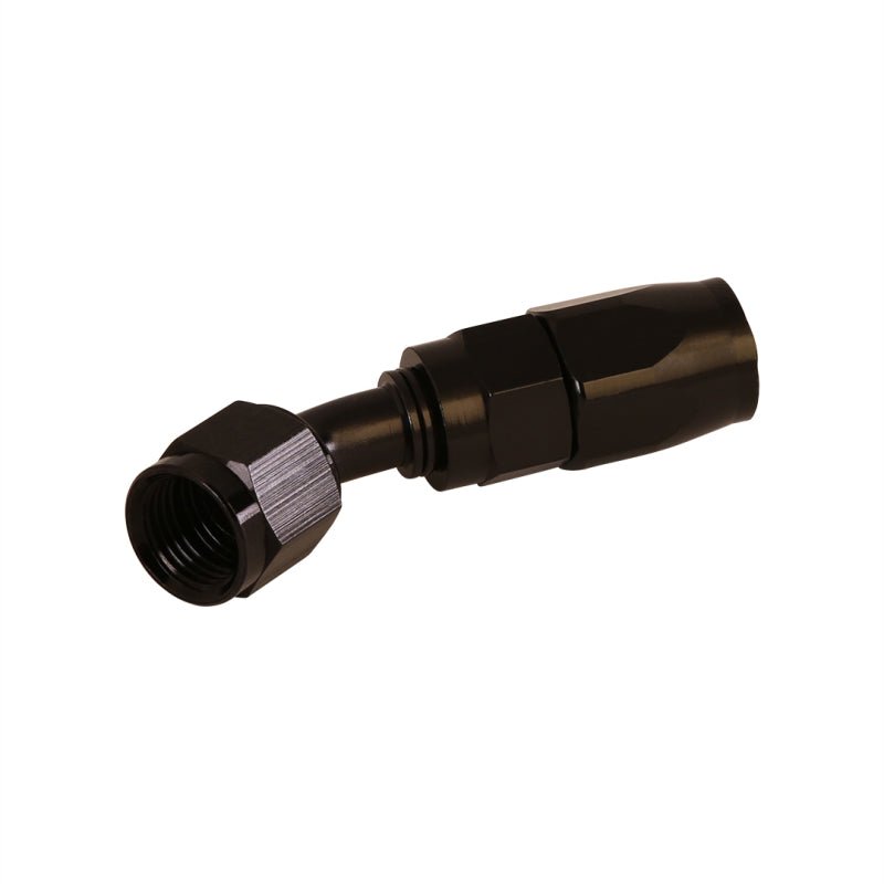 Aeromotive Hose End - AN - 06 - 45 Deg - My Store