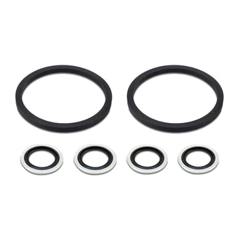 compare product Mishimoto Oil Cooler Service Pack