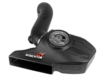 compare product aFe Momentum GT Cold Air Intake System w/ Pro DRY S Media - 15-18 Volkswagen Golf R
