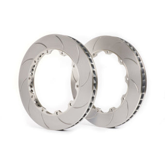 compare product GiroDisc 2020+ Toyota GR Supra 3.0L Front Replacement Rings