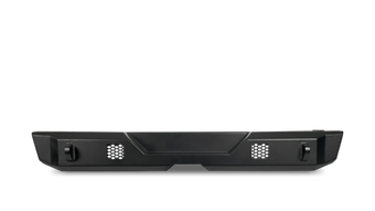 compare product Body Armor 4x4 07-18 Jeep Wrangler JK Orion Rear Bumper