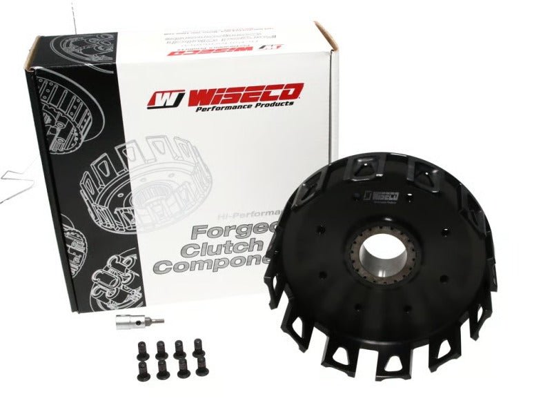 Wiseco 07 - 09 Honda CRF150R Clutch Basket - My Store