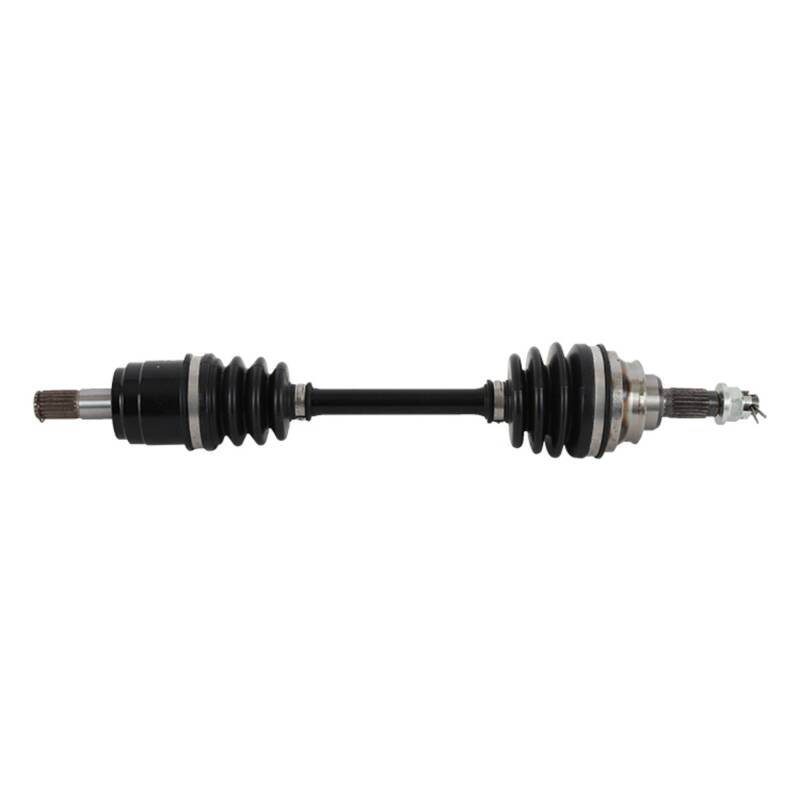 All Balls Racing 05 - 14 Honda TRX500FA 6 Ball Axle Front Left - My Store