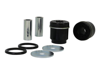 compare product Whiteline 12+ Scion FR-S/Subaru BRZ/Toyota 86 Rear Diff - Support Outrigger Bushing