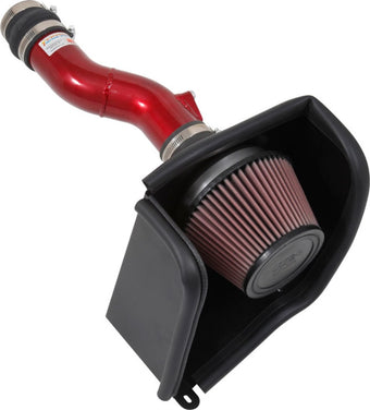 compare product K&N 2017 Honda Civic Si 1.5L Typhoon Performance Air Intake System