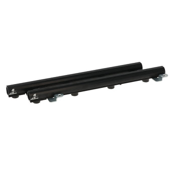 compare product Aeromotive 99-04 Ford Mustang GT 4.6L SOHC Fuel Rails - Black