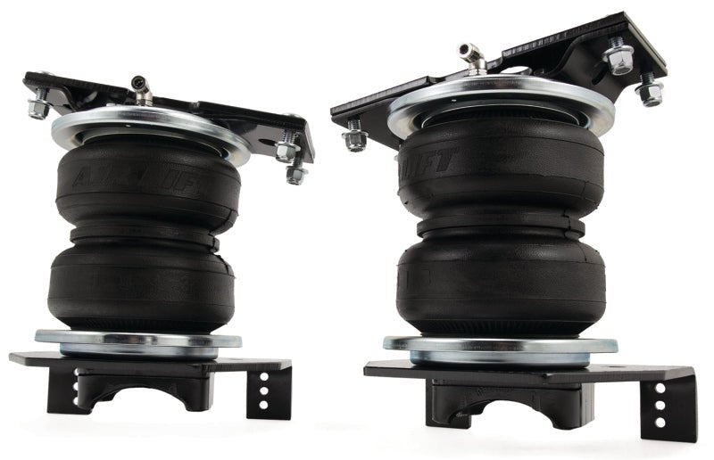 Air Lift Loadlifter 5000 Air Spring Kit 17 Ford Super Duty Pick Up - My Store