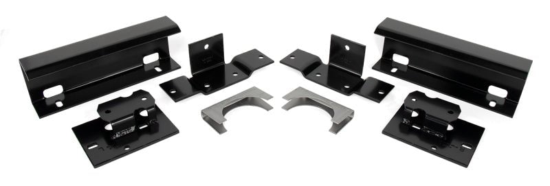 Air Lift Loadlifter 5000 Air Spring Kit - My Store