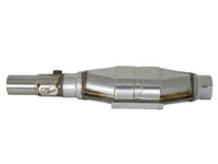 aFe Power Direct Fit Catalytic Converter Replacements Front 96 - 98 Jeep Grand Cherokee I6/V8 - My Store