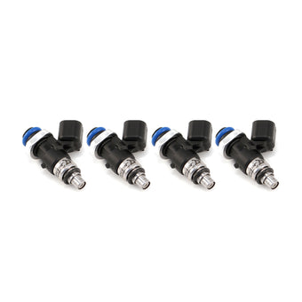 compare product Injector Dynamics ID1050X Injectors Hayabusa Gen 2 w/HTP Rail Conversion ONLY