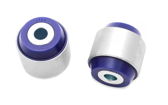 compare product SuperPro 2015 Ford Mustang EcoBoost Premium Front Lower Inner Control Arm Bushing Kit
