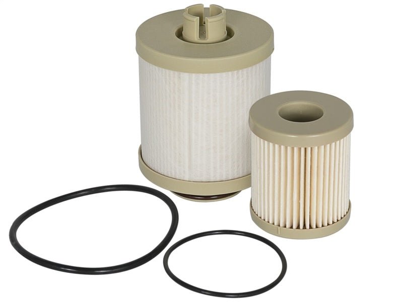 aFe ProGuard D2 Fluid Filters Fuel F/F FUEL Ford Diesel Trucks 03 - 07 V8 - 6.0L (td) - My Store