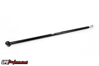 compare product UMI Performance 05-14 Ford Mustang Single Adjustable Panhard Bar