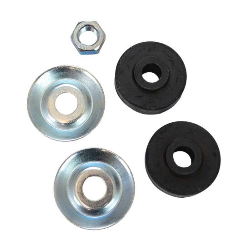 Moroso Upper Shock Bushing (For C2600/C2610/C2620/C2710/26300/26302/26305/26314/1 Kit Per Shock) - My Store