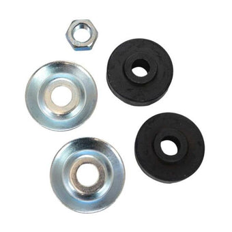 compare product Moroso Upper Shock Bushing (For C2600/C2610/C2620/C2710/26300/26302/26305/26314/1 Kit Per Shock)