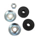 Moroso Upper Shock Bushing (For C2600/C2610/C2620/C2710/26300/26302/26305/26314/1 Kit Per Shock) - My Store