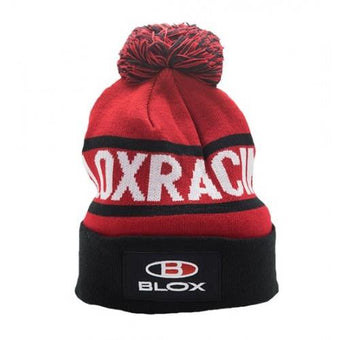 compare product BLOX Racing Custom 3-Tone Beanie
