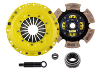 ACT 1992 Acura Integra HD/Race Sprung 6 Pad Clutch Kit - My Store