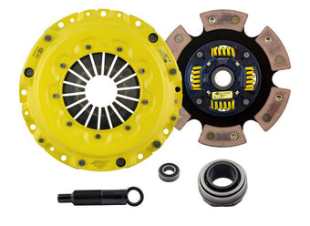 compare product ACT 1992 Acura Integra HD/Race Sprung 6 Pad Clutch Kit