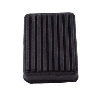 compare product Omix E-Brake Pedal Pad 72-95 Jeep CJ & Wrangler