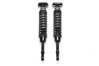 compare product Fabtech 04-08 Ford F150 4WD 6in Front Dirt Logic 2.5 N/R Coilovers - Pair