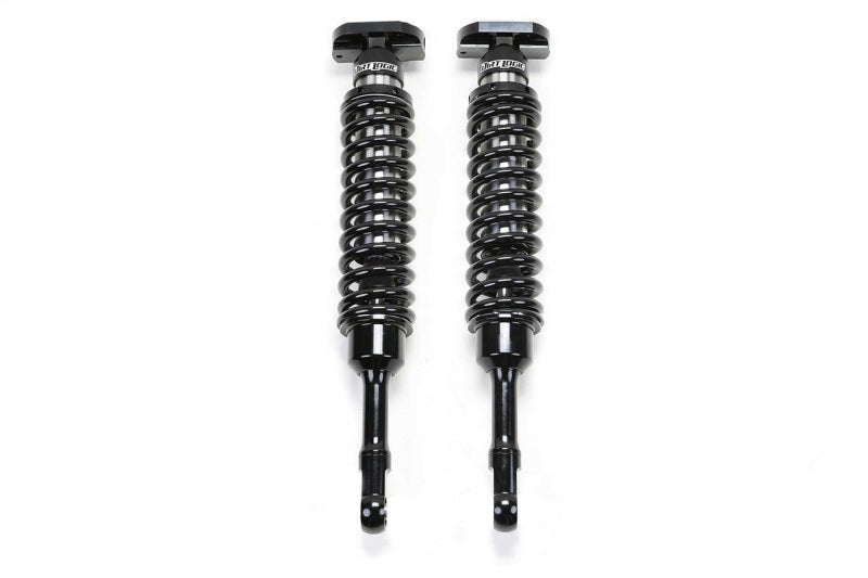 Fabtech 04 - 08 Ford F150 4WD 6in Front Dirt Logic 2.5 N/R Coilovers - Pair - My Store