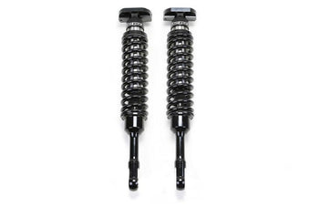 compare product Fabtech 04-08 Ford F150 4WD 6in Front Dirt Logic 2.5 N/R Coilovers - Pair