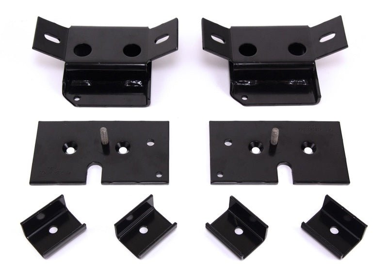 Air Lift Loadlifter 5000 for Half Ton Vehicles - My Store