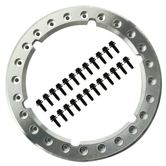 compare product Ford Racing 21-24 Bronco / 22-24 Bronco Raptor/  21-25 F-150 Raptor Bead Lock Ring Kit