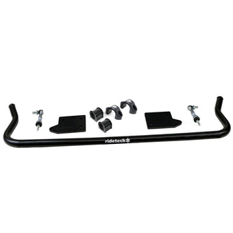 compare product Ridetech 55-57 Chevy Front MuscleBar must use StrongArms