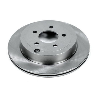 compare product Power Stop 07-10 Ford Edge Rear Autospecialty Brake Rotor
