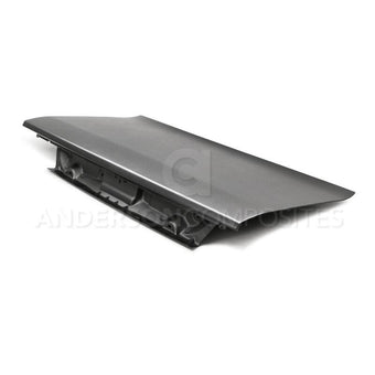 compare product Anderson Composites 08-18 Dodge Challenger Type-OE Dry Carbon Decklid