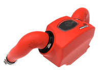 aFe Momentum GT Red Pro Dry S Cold Air Intake System 20 - 23 Ford Explorer ST V6 - 3.0L TT - My Store