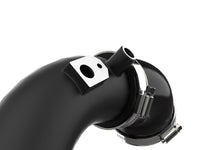 aFe BladeRunner 2 1/2in Intercooler Hot Side Charge Pipe 18 - 21 Jeep Wrangler JL L4 - 2.0L (t) - Black - My Store
