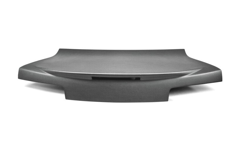Anderson Composites 14 - 15 Chevrolet Camaro Type - OE Dry Carbon Decklid - My Store