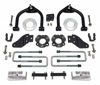 compare product Tuff Country 16-23 Nissan Titan XD 4in Lift Kit