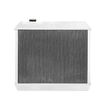 Mishimoto 63 - 66 GM C/K Truck X - Line Performance Aluminum Radiator - My Store
