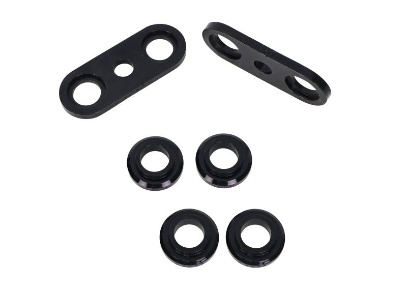 Whiteline Nissan Skyline R32 & R33 AWD Front Transmission Crossmember Mount Bushing - My Store