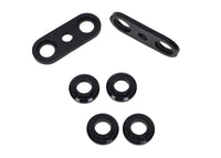 Whiteline Nissan Skyline R32 & R33 AWD Front Transmission Crossmember Mount Bushing - My Store