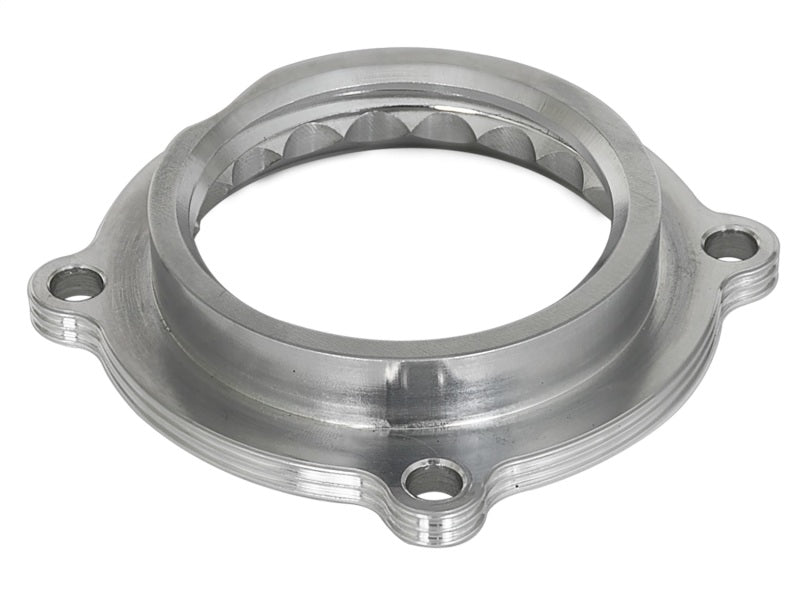 aFe Silver Bullet Throttle Body Spacer 2018+ Jeep Wrangler (JL) V6 3.6L - My Store