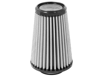compare product aFe MagnumFLOW Air Filters IAF PDS A/F PDS 2-1/2F x 5B x 3-1/2T x 7H