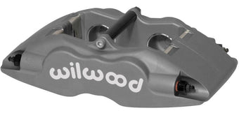 compare product Wilwood Caliper-Forged Superlite 1.75in Pistons 1.10in Disc