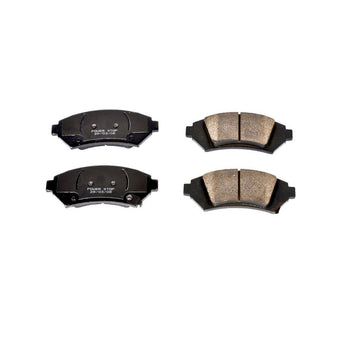 compare product Power Stop 2005 Buick LeSabre Front Z16 Evolution Ceramic Brake Pads