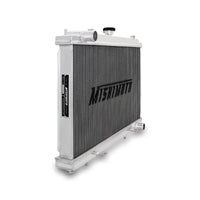 Mishimoto 95 - 98 Nissan 240sx S14 SR20DET Aluminum Radiator - My Store