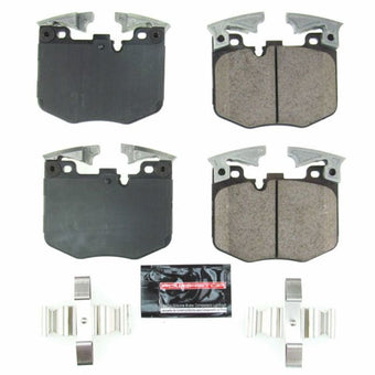 compare product Power Stop 2019 BMW 330i Front Z23 Evolution Sport Brake Pads w/Hardware