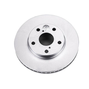 compare product Power Stop 01-05 Toyota RAV4 Front Evolution Geomet Coated Rotor